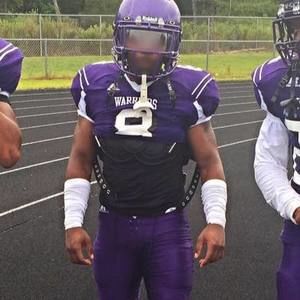 Meet your Posher, Davel